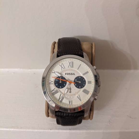 Fossil Other - Men's Fossil Watch